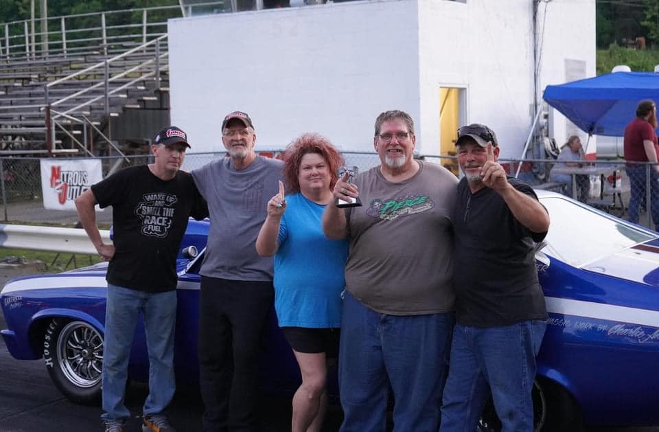 Calvert Racing Engines | Maysville KY