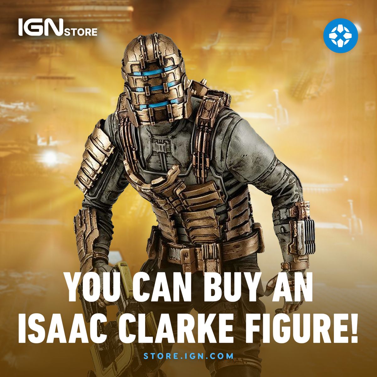 Isaac clarke デッド スペース 3 Isaac Clarke デッドスペース3