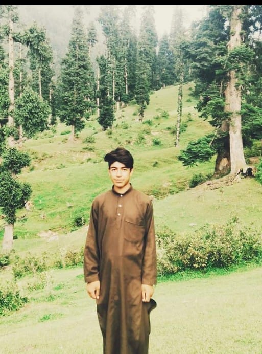 Rafiq khan