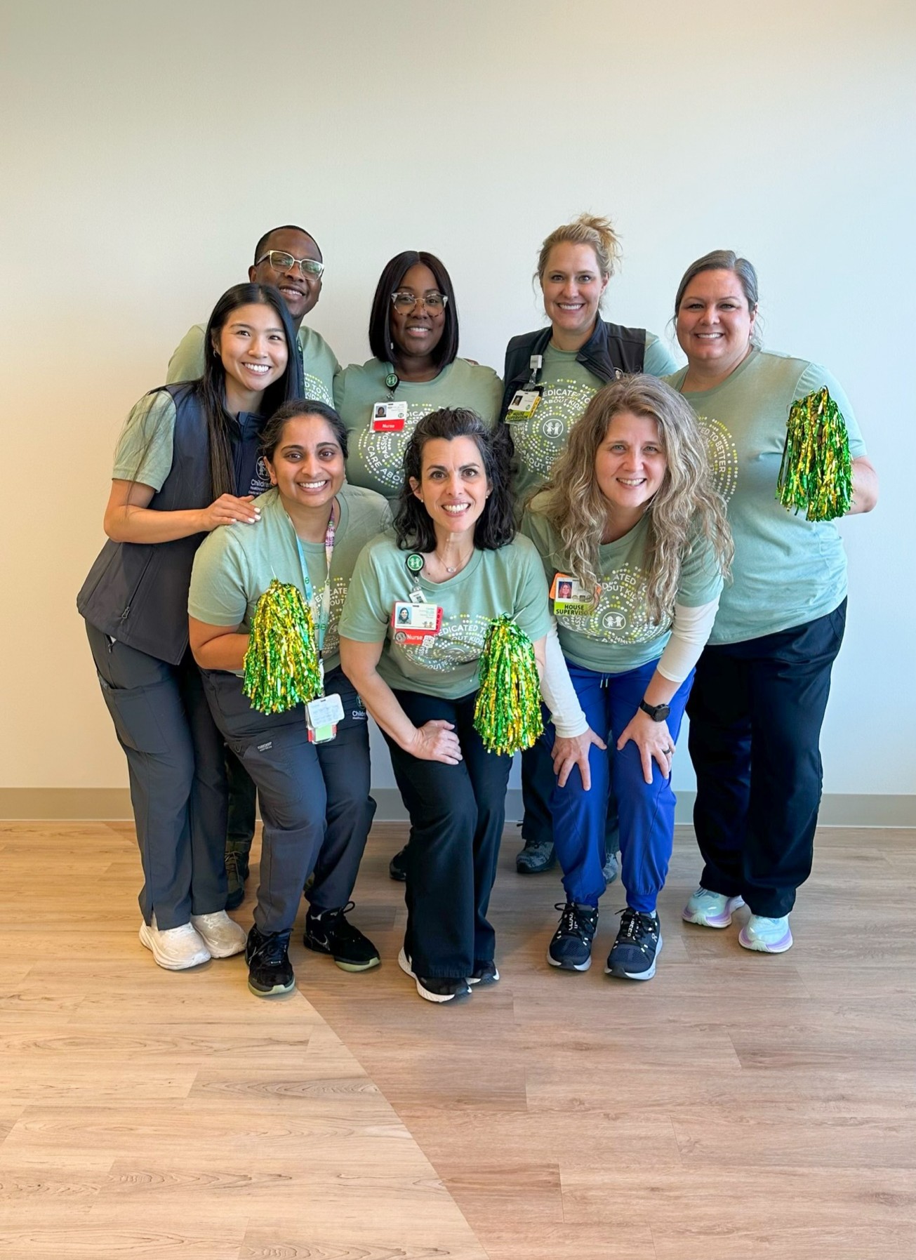 Children's Healthcare of Atlanta