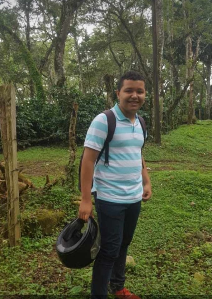 Edwin Reyes