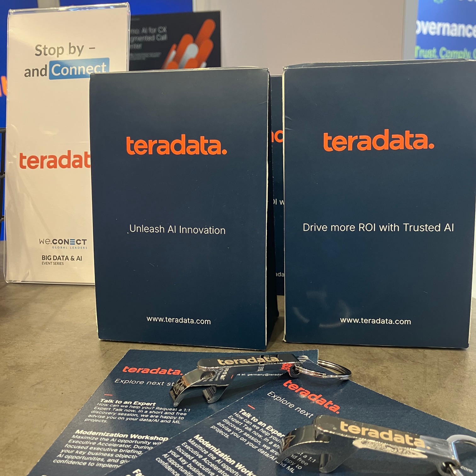 Teradata