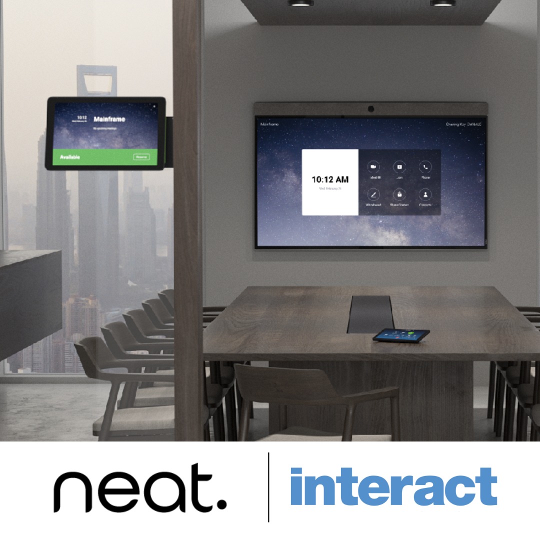 Interact Technology added a new photo. - Interact Technology