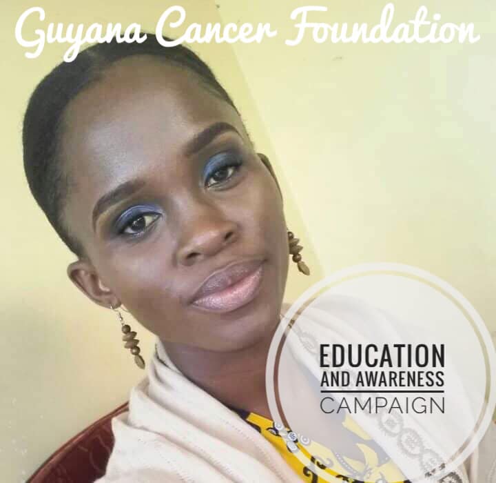 For those who have been given... - Guyana Cancer Foundation | Facebook