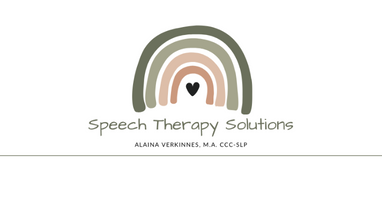 Speech Therapy Solutions - MN | Princeton MN