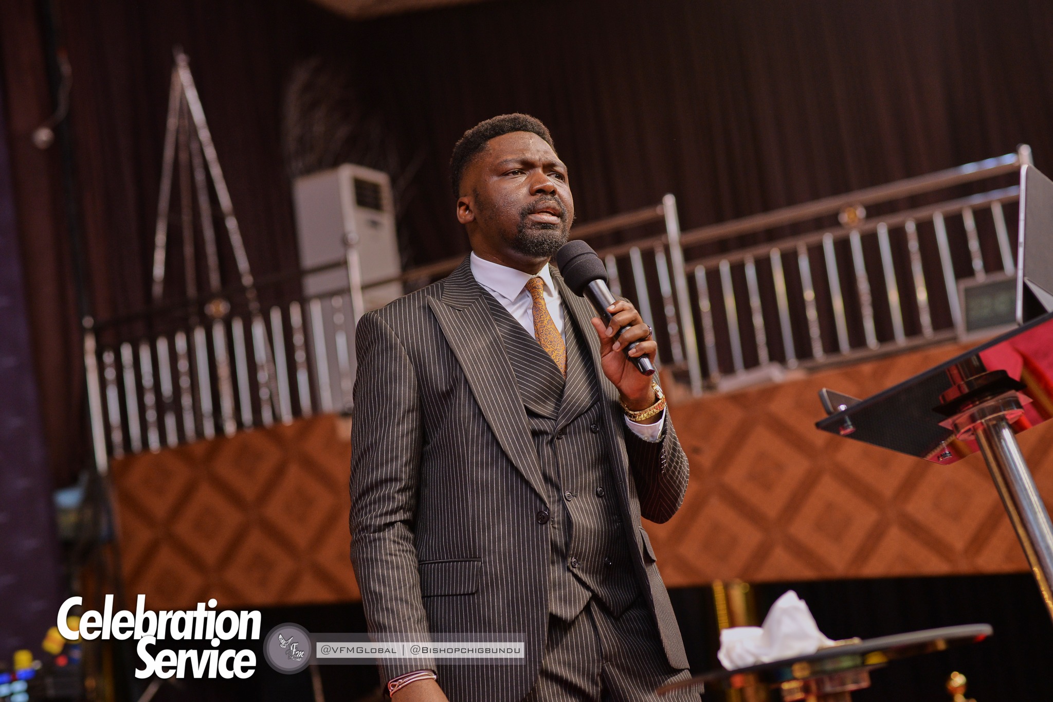 VOICE OF FREEDOM CAMPUS FELLOWSHIP UNIBEN/UBTH CHAPTERS(VFCF UNIBEN ...