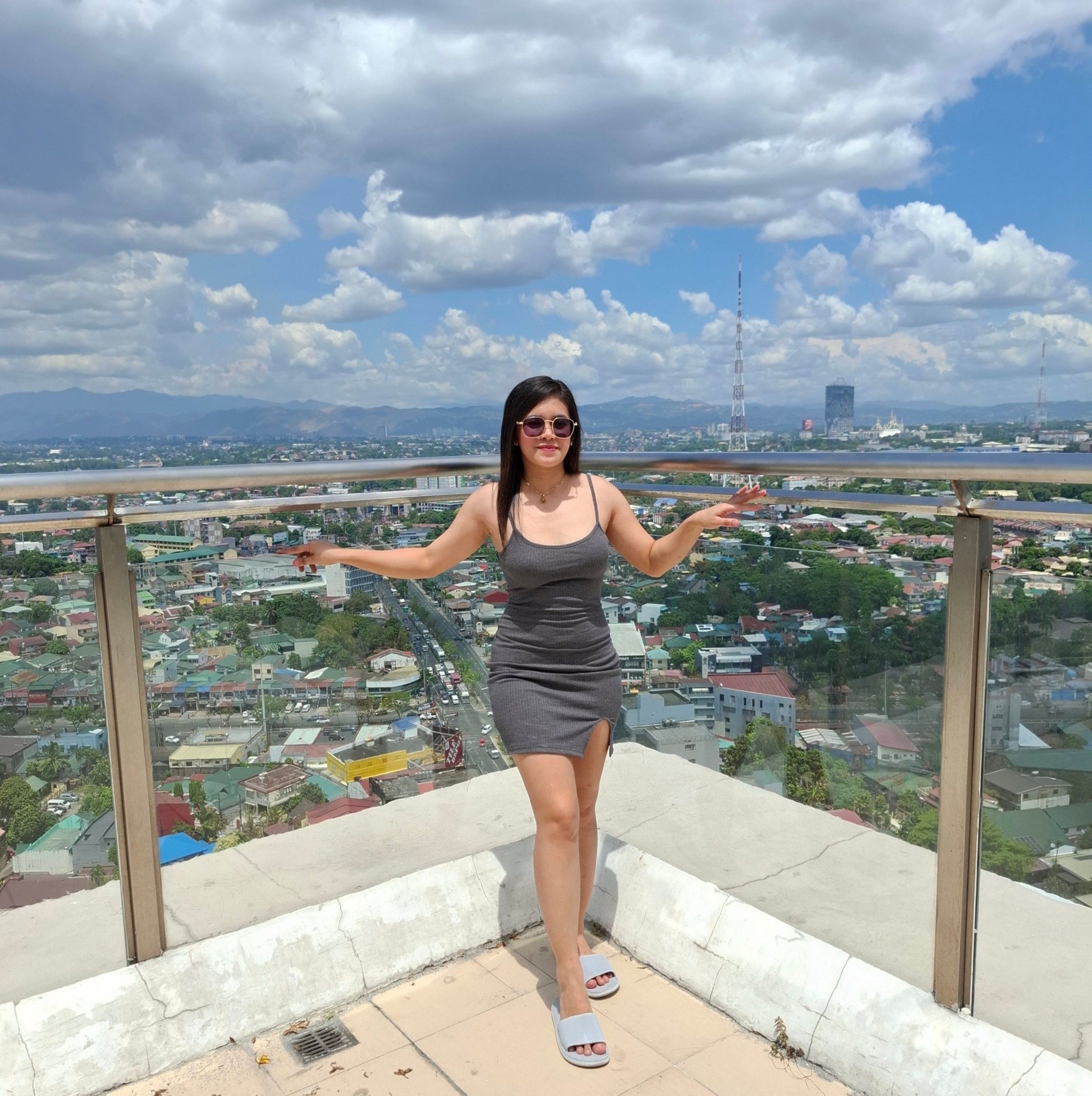 Leyn Manangat on Reels | Facebook