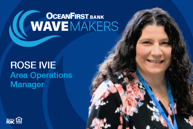 OceanFirst Bank