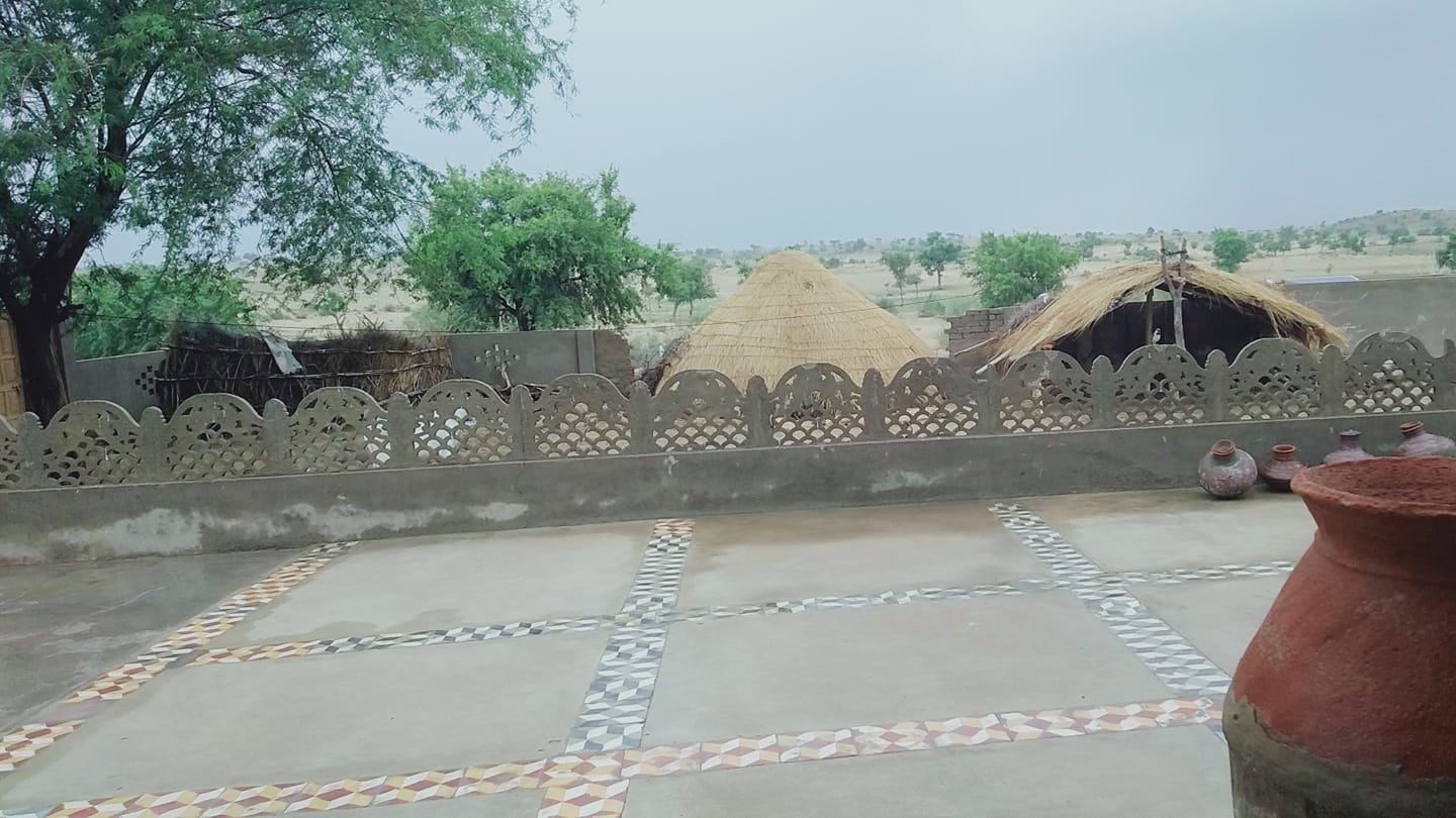 Rathore House | Nagar Parkar