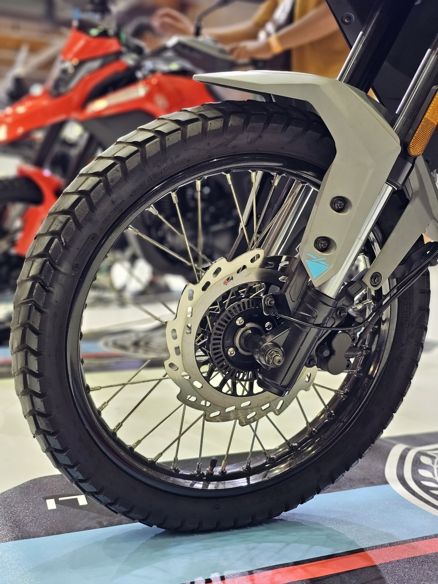 NEW Morbidelli C252V - 2026 ✓ Warranty : 2 years / Unlimited