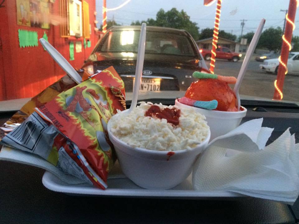 Feliz Regreso a clases a todos !!!... - Otro Rollo Snack