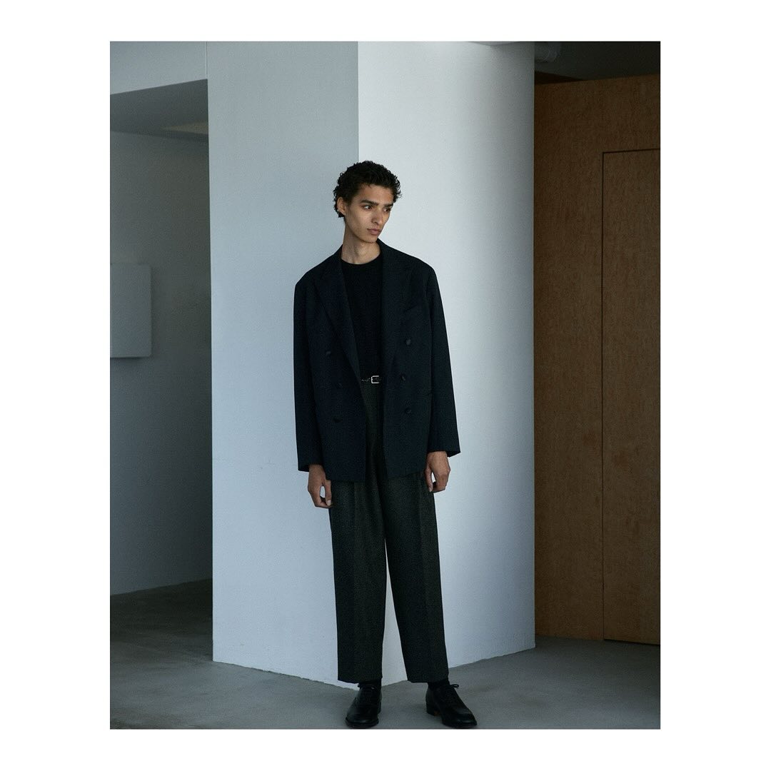 Attachment Nagoya - [sakae 1F / new arrival] HEUGN 24AW collection 