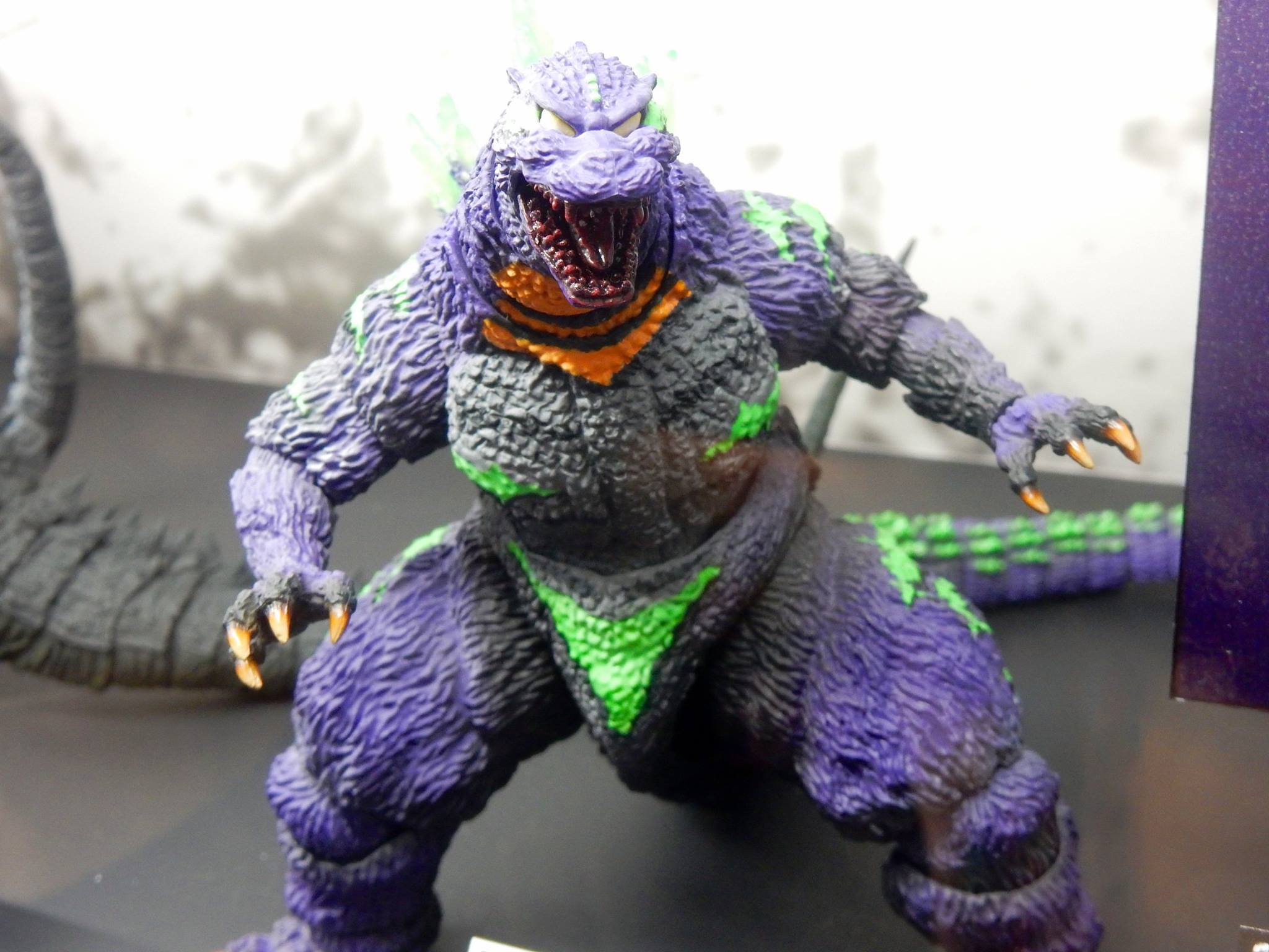 LE MAO TOY 獄曼森 LE MAO TOY 獄曼森 LE MAO TOY
