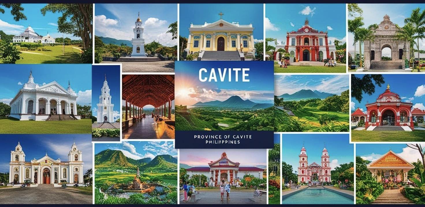 Cavite Trip