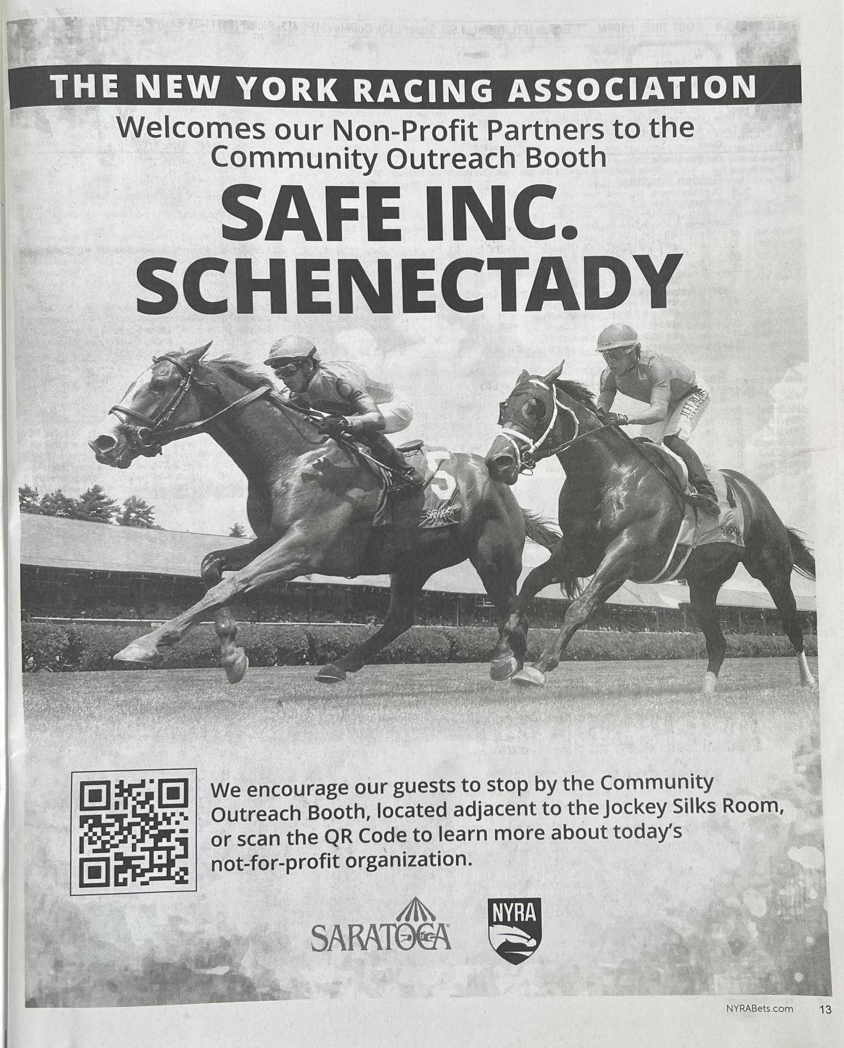 Safe Inc. of Schenectady | Schenectady NY