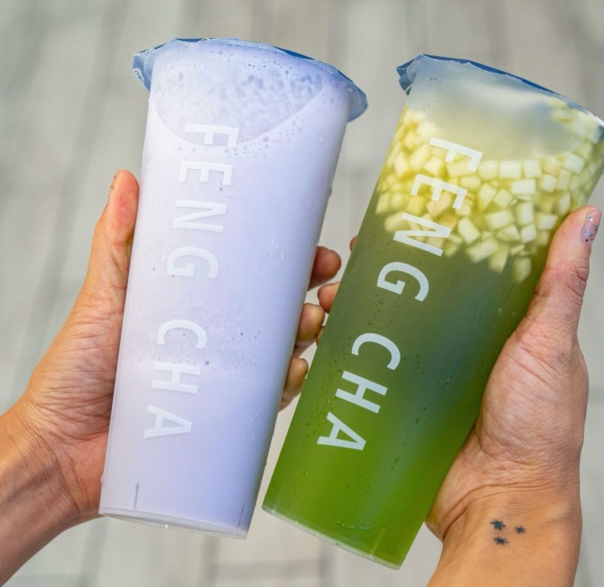 Feng Cha Austin | Austin TX