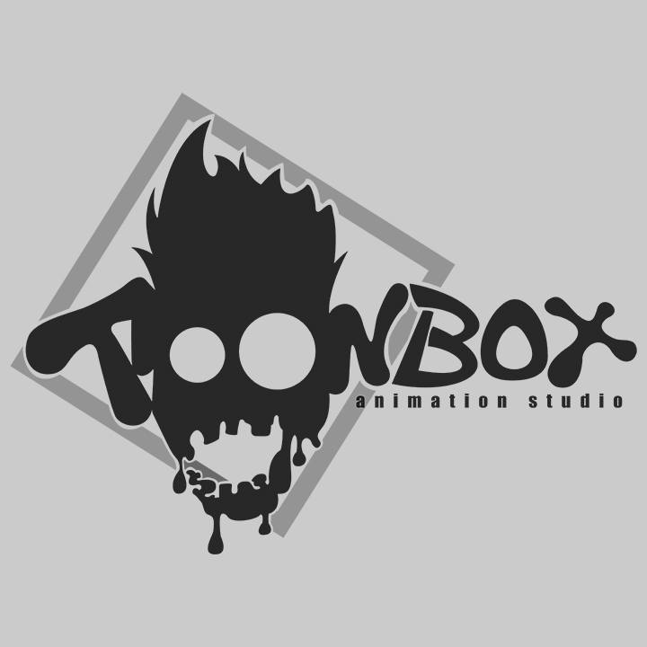 Toonbox - Home