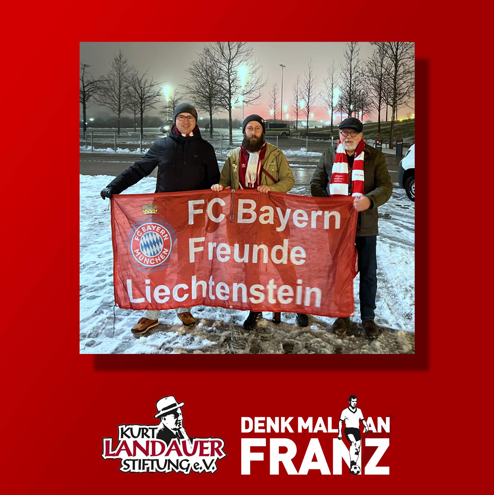 FC Bayern Freunde Liechtenstein
