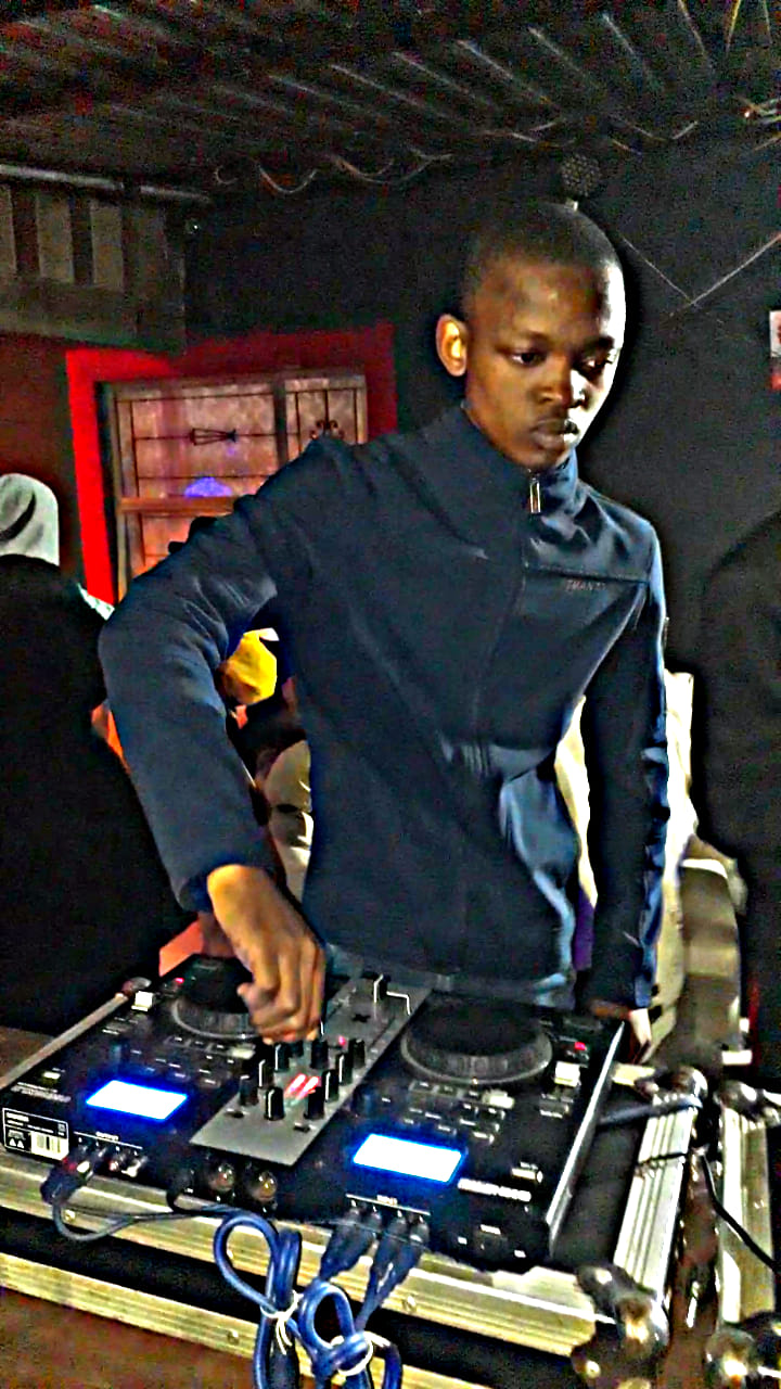 Mpho Mokoena