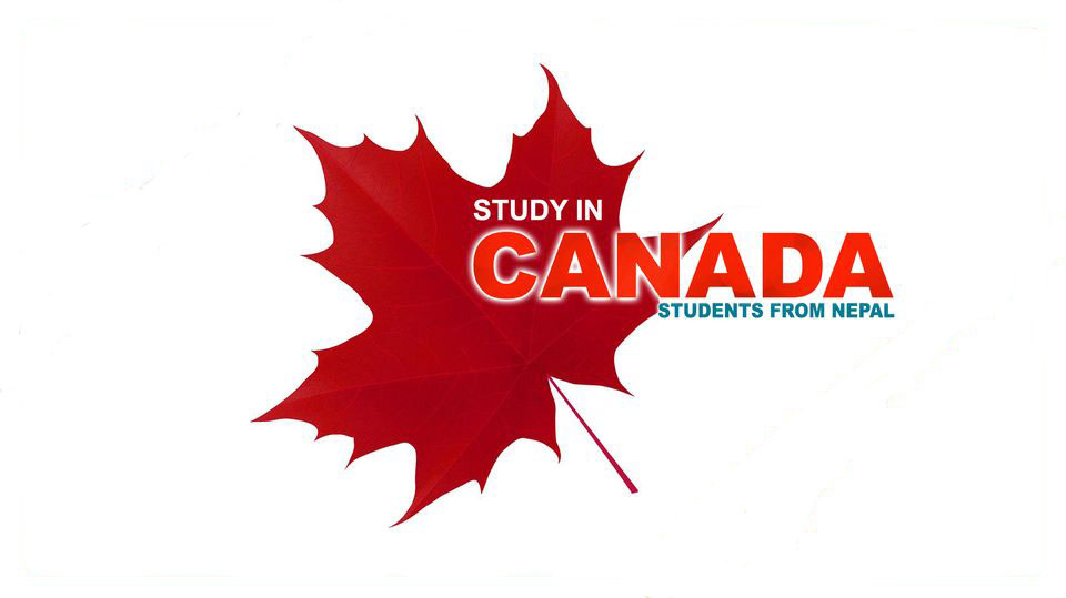 Study in Canada🍁 Students from Nepal🇳🇵 | I am a male, looking for a ...