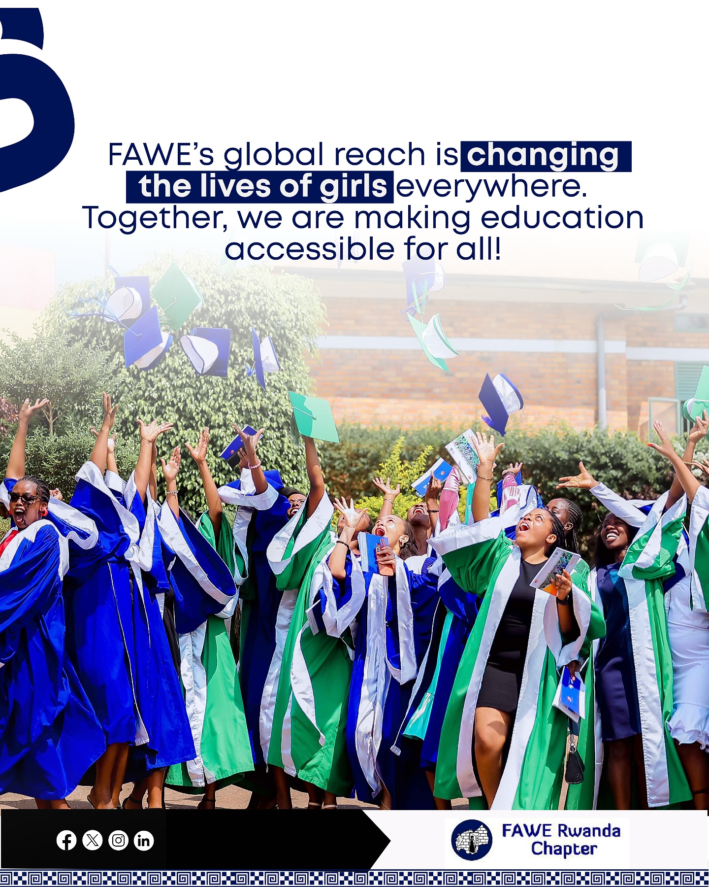 FAWE Rwanda