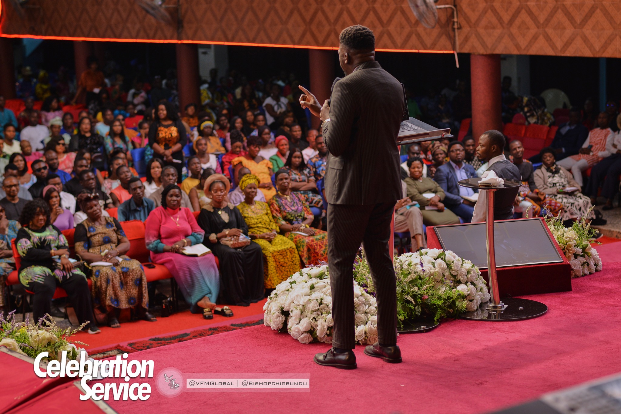 VOICE OF FREEDOM CAMPUS FELLOWSHIP UNIBEN/UBTH CHAPTERS(VFCF UNIBEN ...