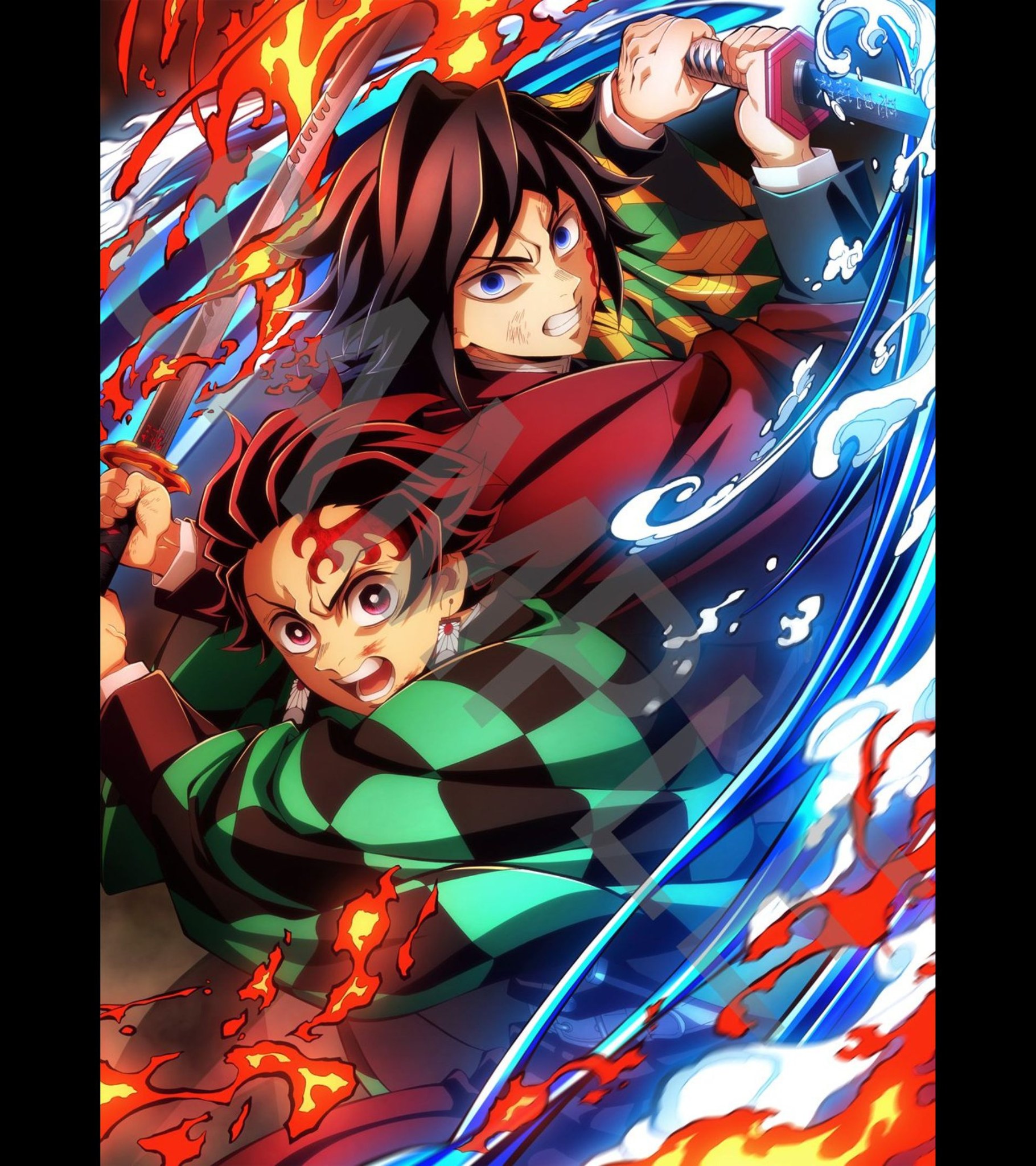 newsfromjapan] Demon Slayer: Kimetsu No Yaiba - Infinity Castle 