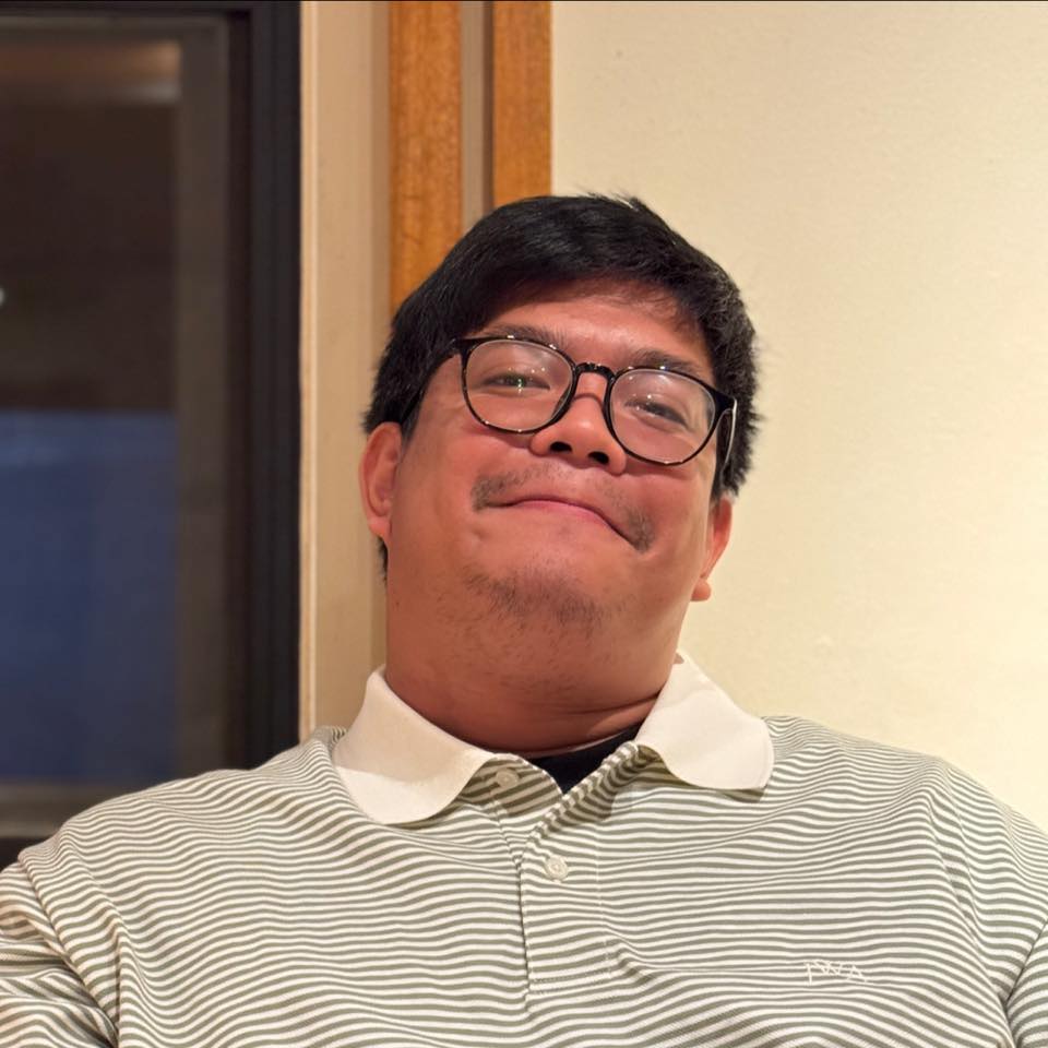 Francis Rimando