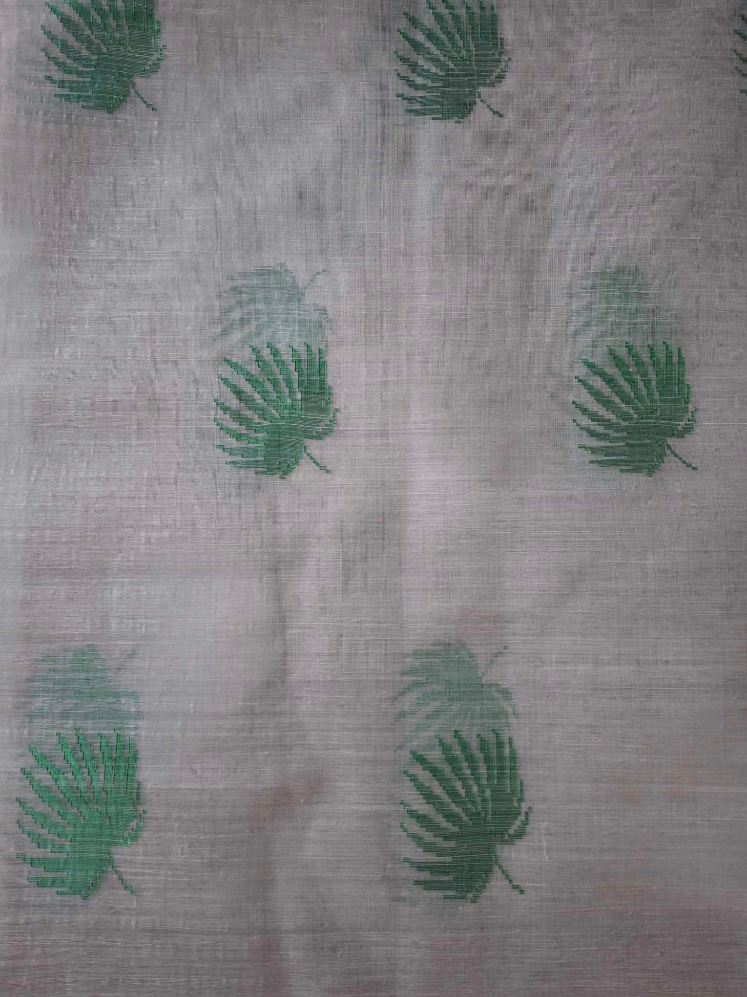 Bandiola's Piña Cloth Industry | Balete