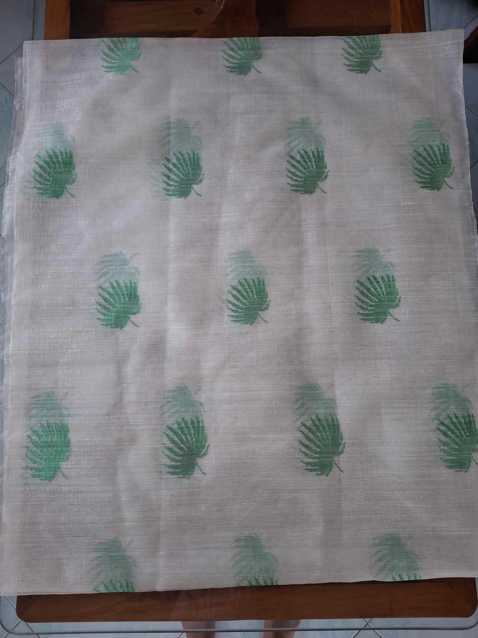 Bandiola's Piña Cloth Industry | Balete