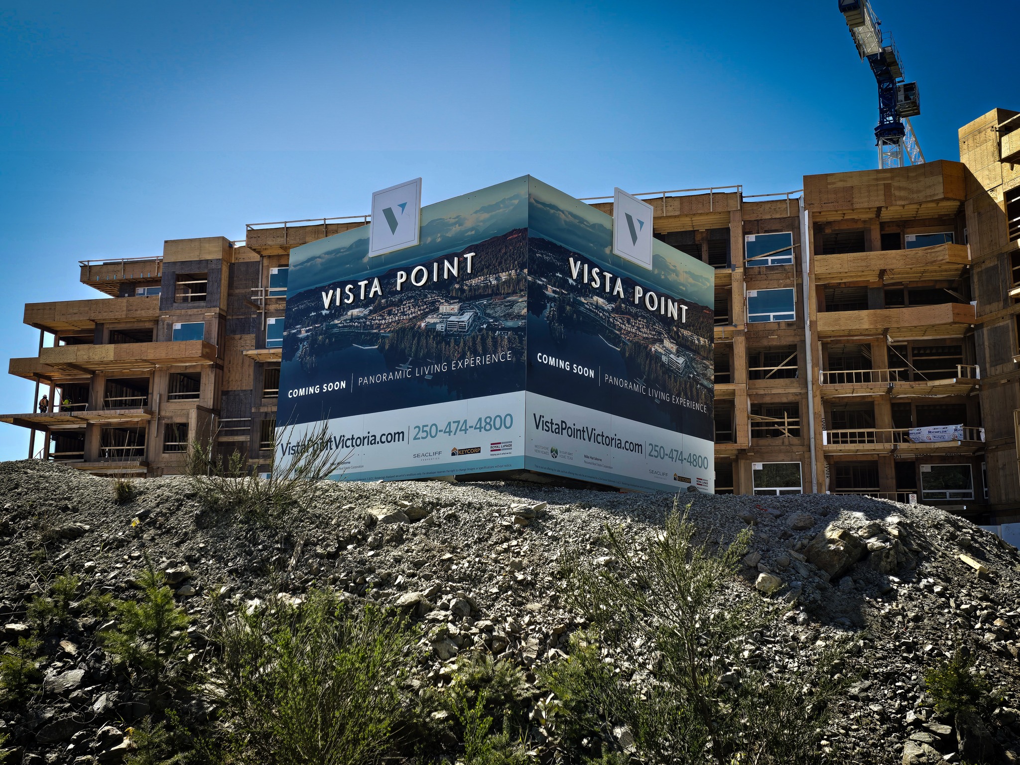 The Sign Pad - 🎉 Check out this eye-catching signage...
