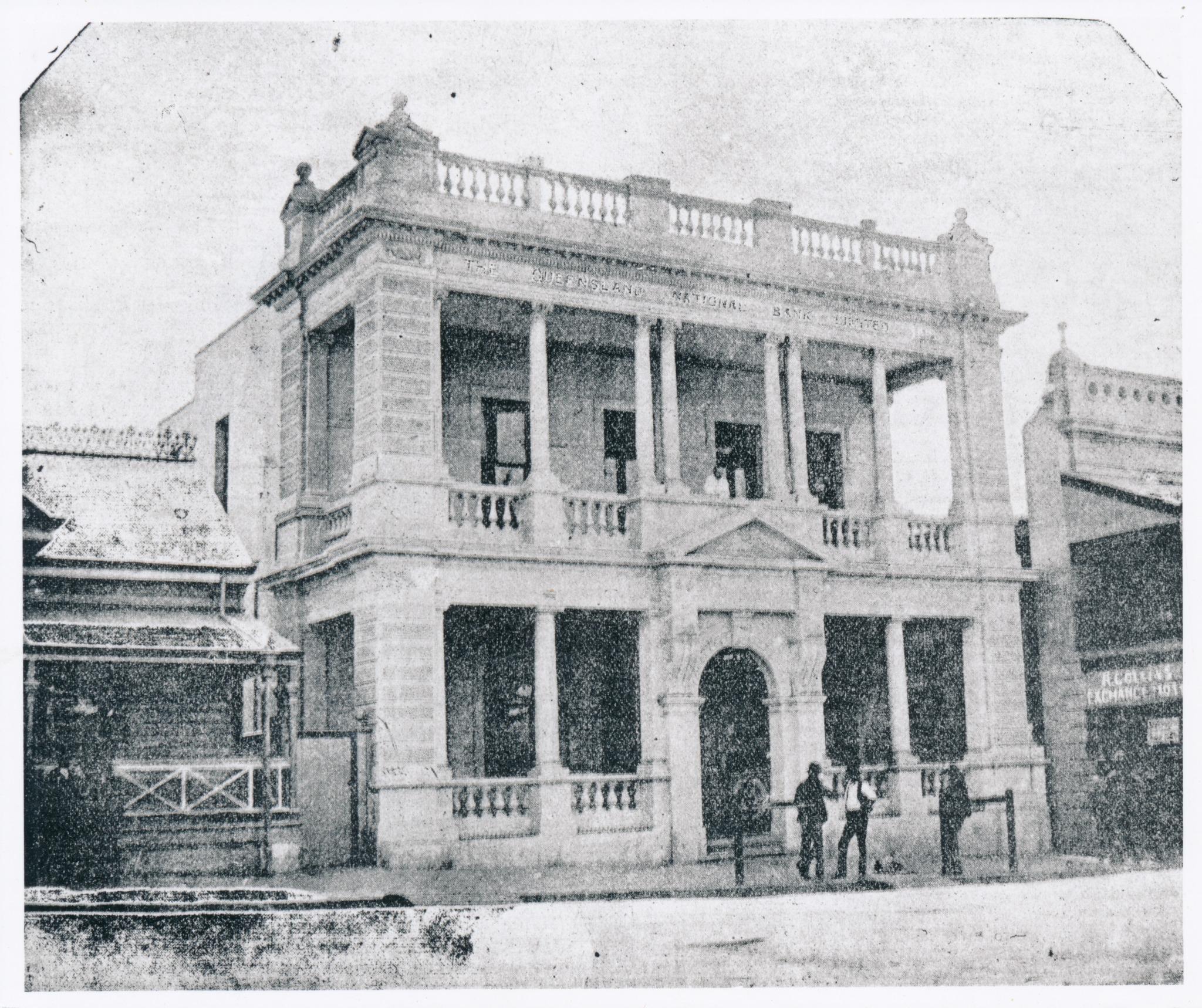 Excelsior Library | Charters Towers QLD