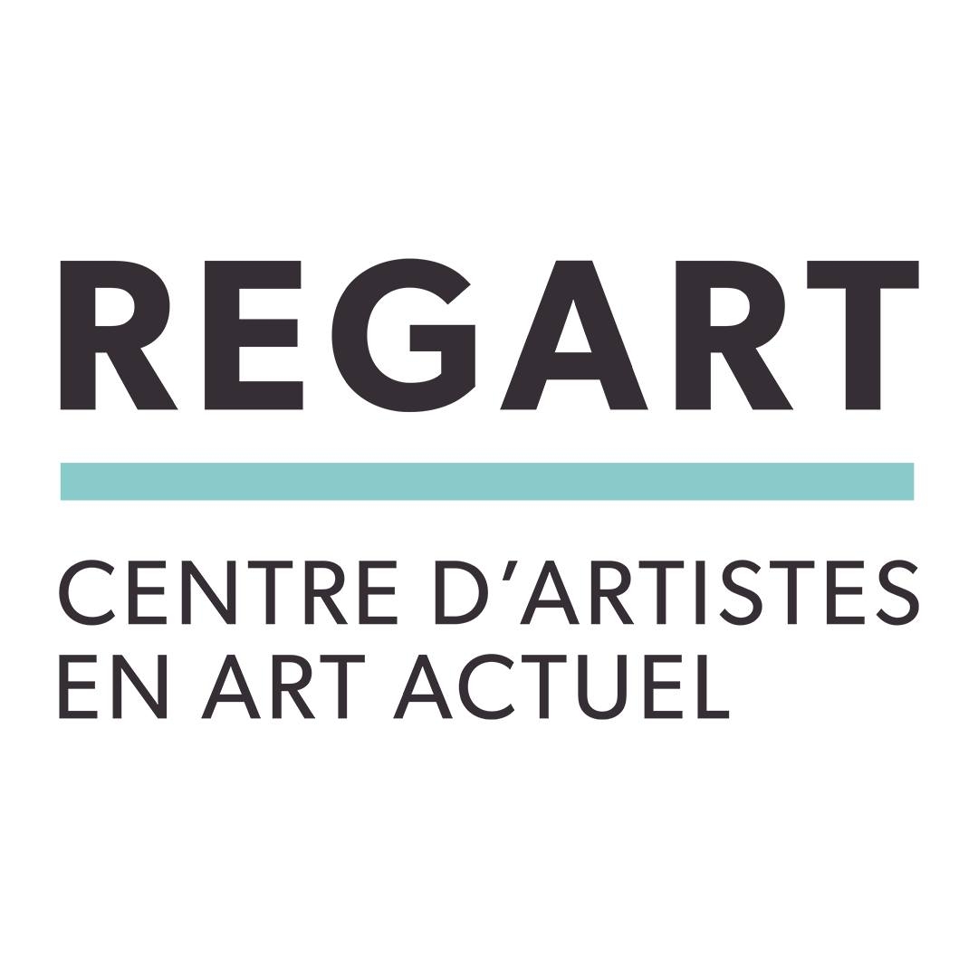 Regart, centre... - Regart, centre d'artistes en art actuel