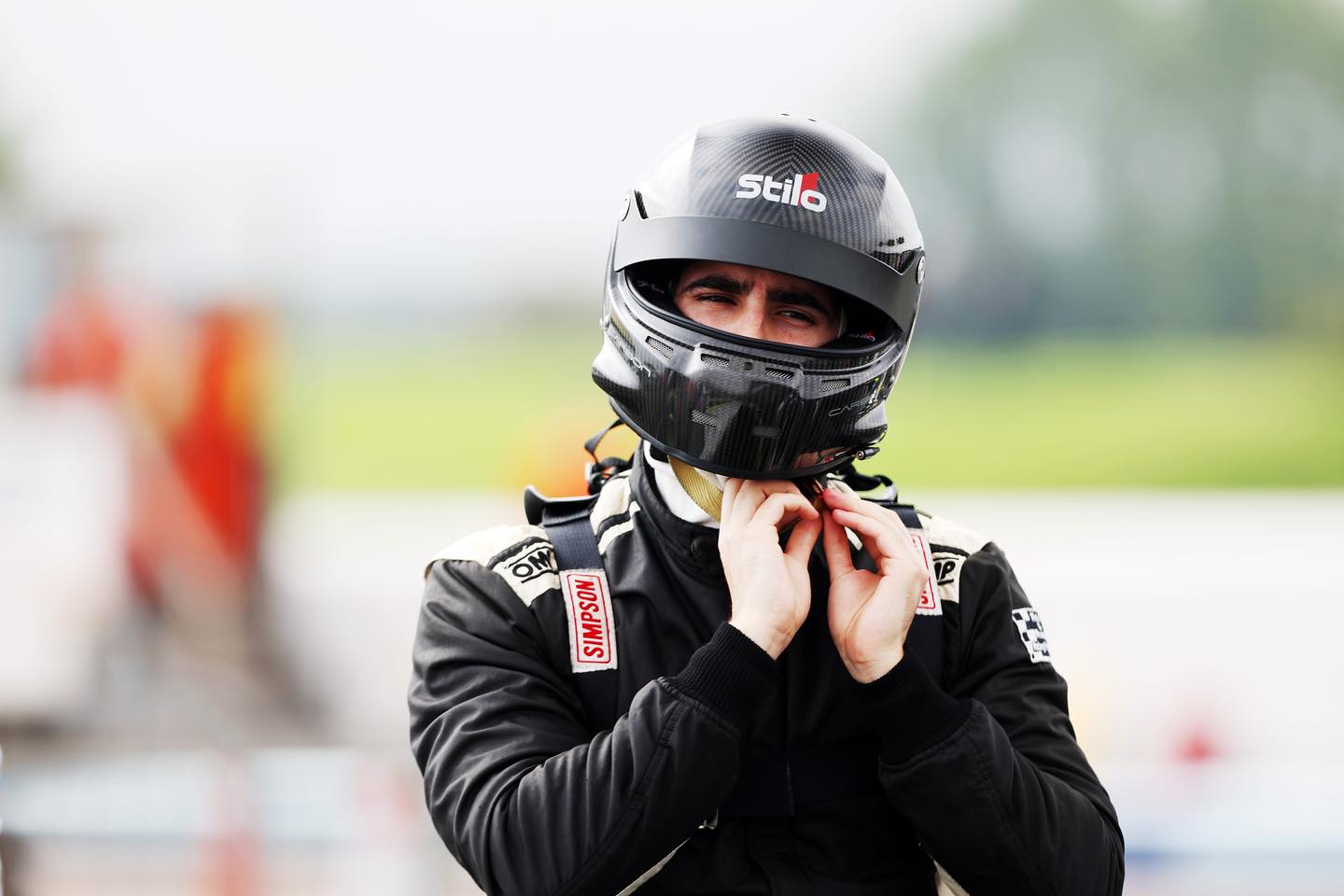 Matt Luff Racing