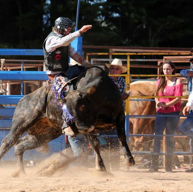 Neerim Rodeo Challenge 2023 Live | Neerim VIC