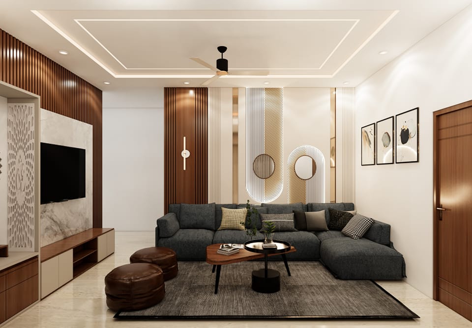 Tanya interior designer | Bangalore