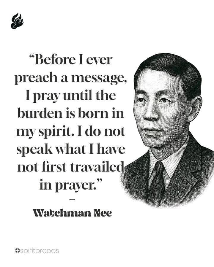 Great Preachers... - Great Preachers of The Past and Present