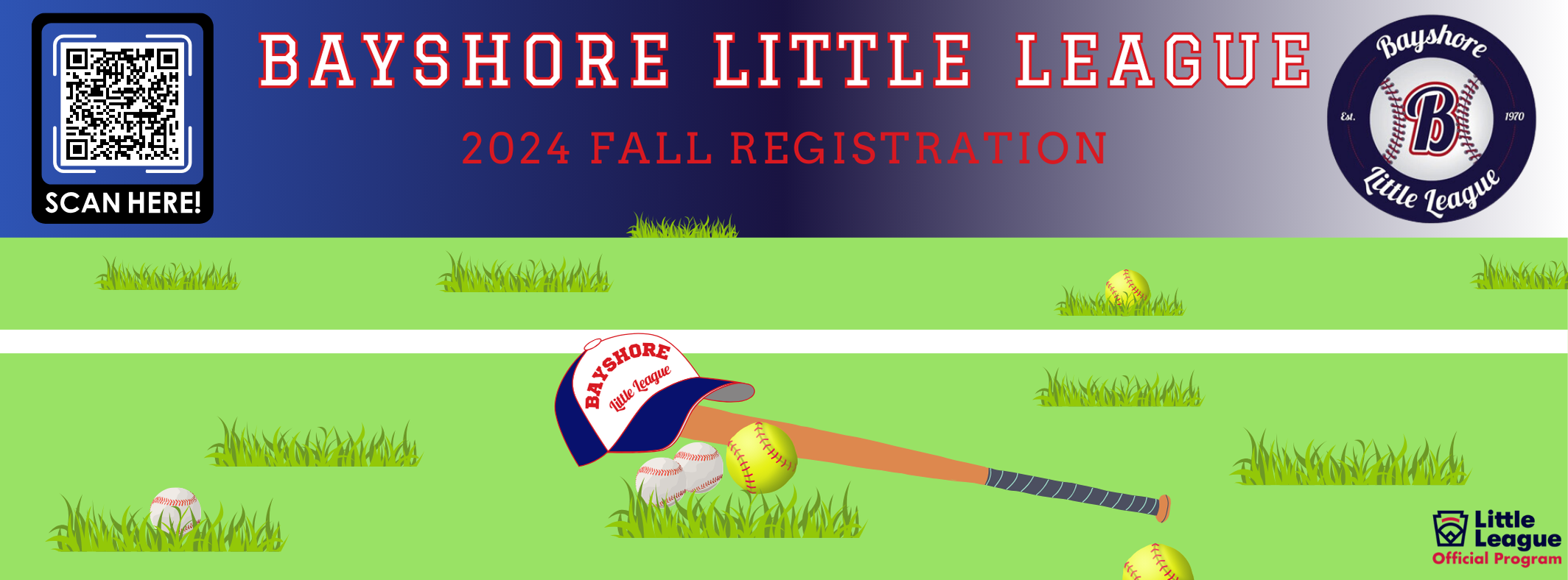Bayshore Little League