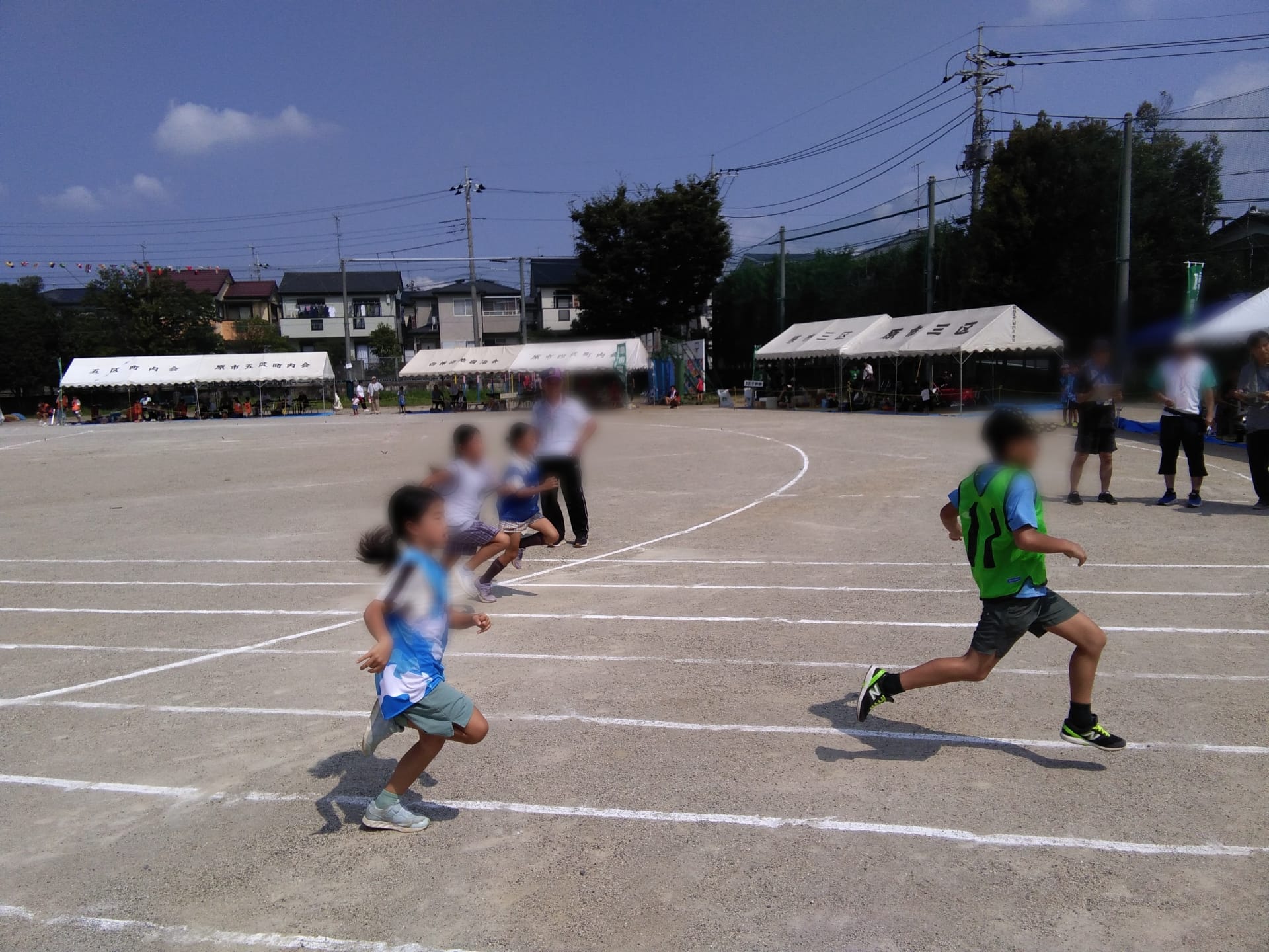 上尾 市立 原市 南 小学校