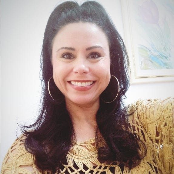 Roberta Araujo