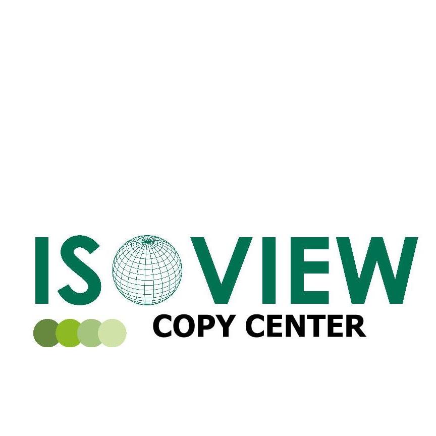 Isoview Copy Centre
