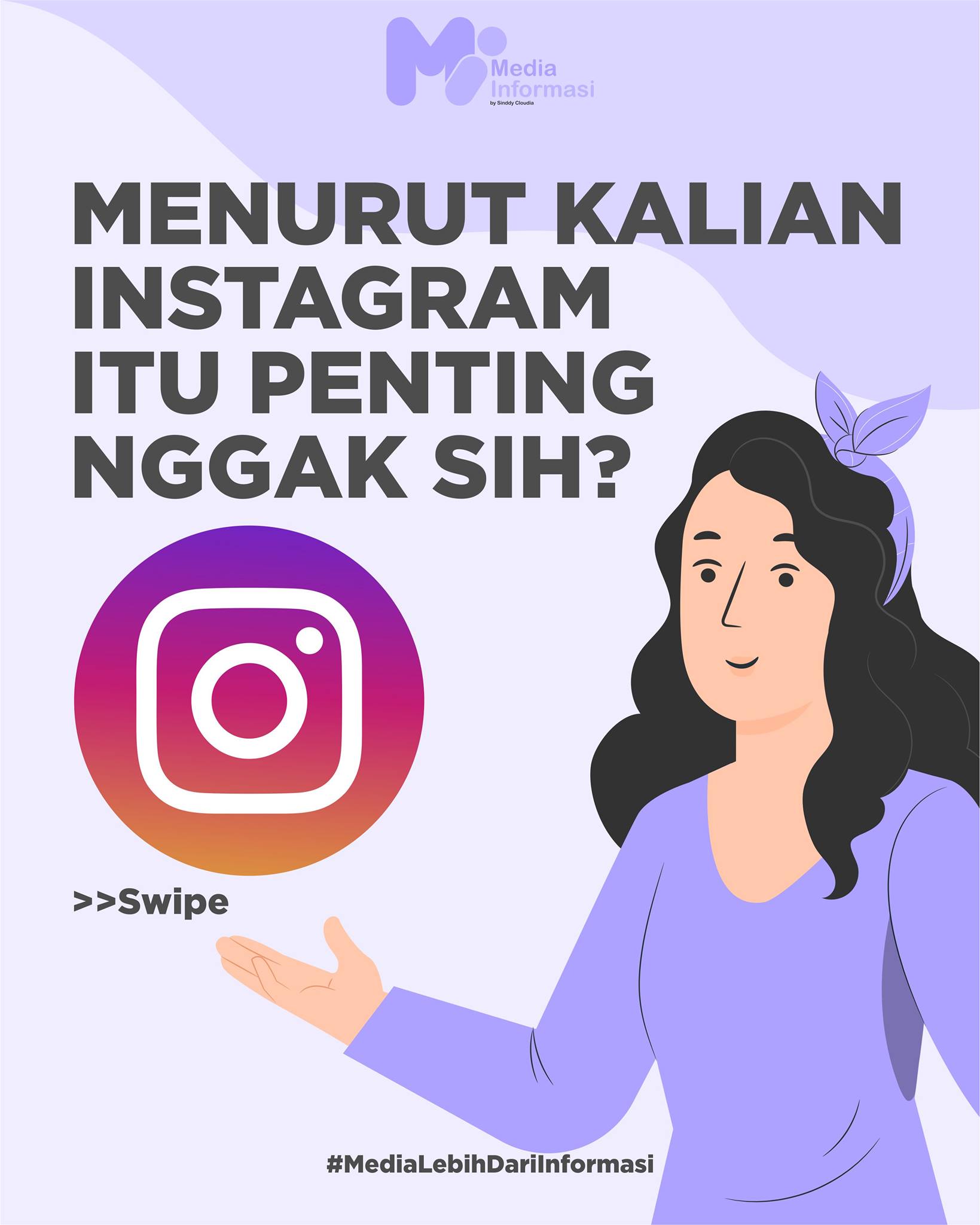 Media Informasi