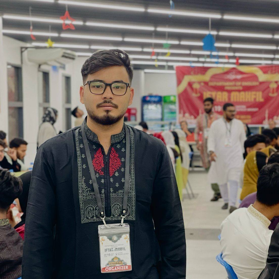 Hasib Al Hasan