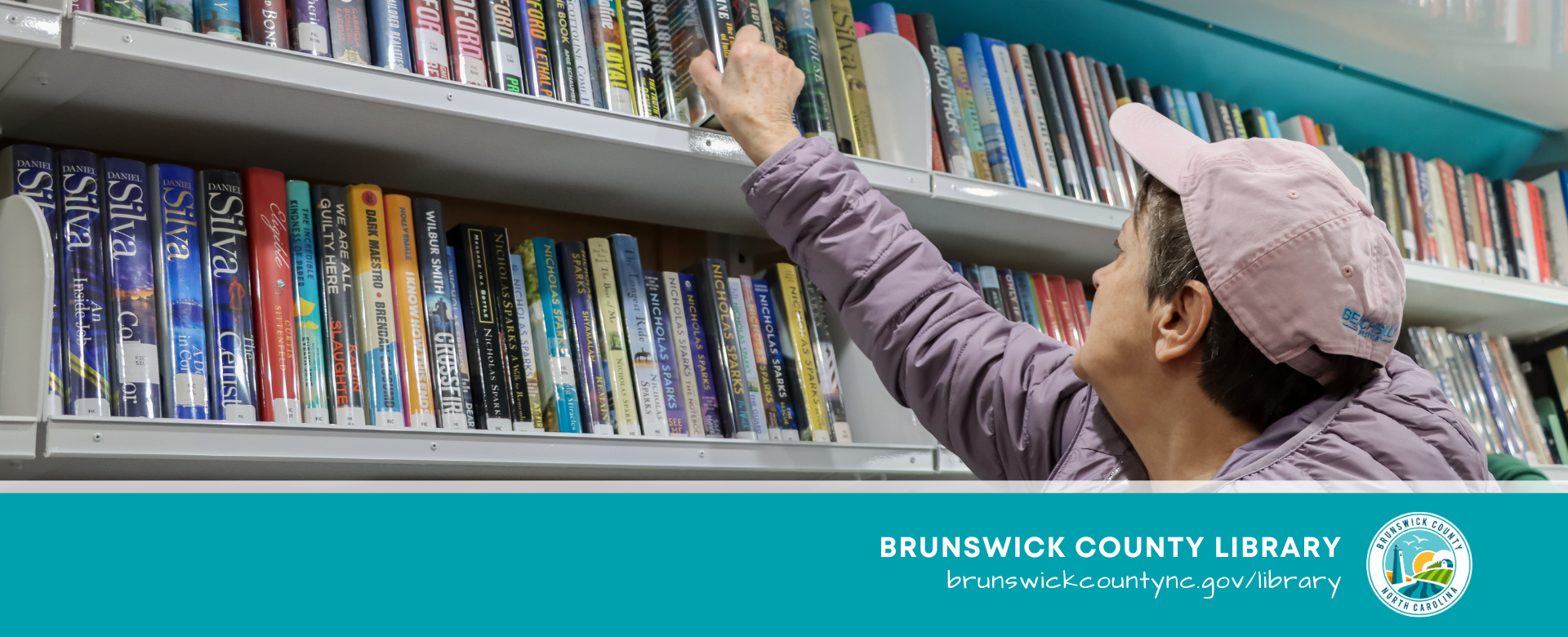 Brunswick County Library