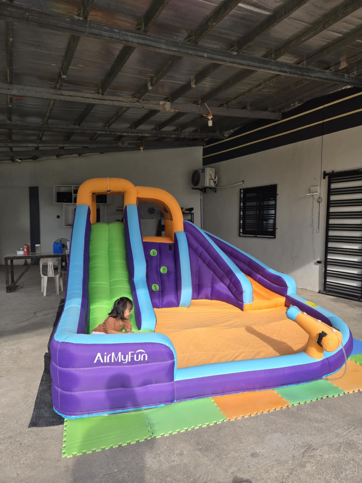 Bulacan Inflatable