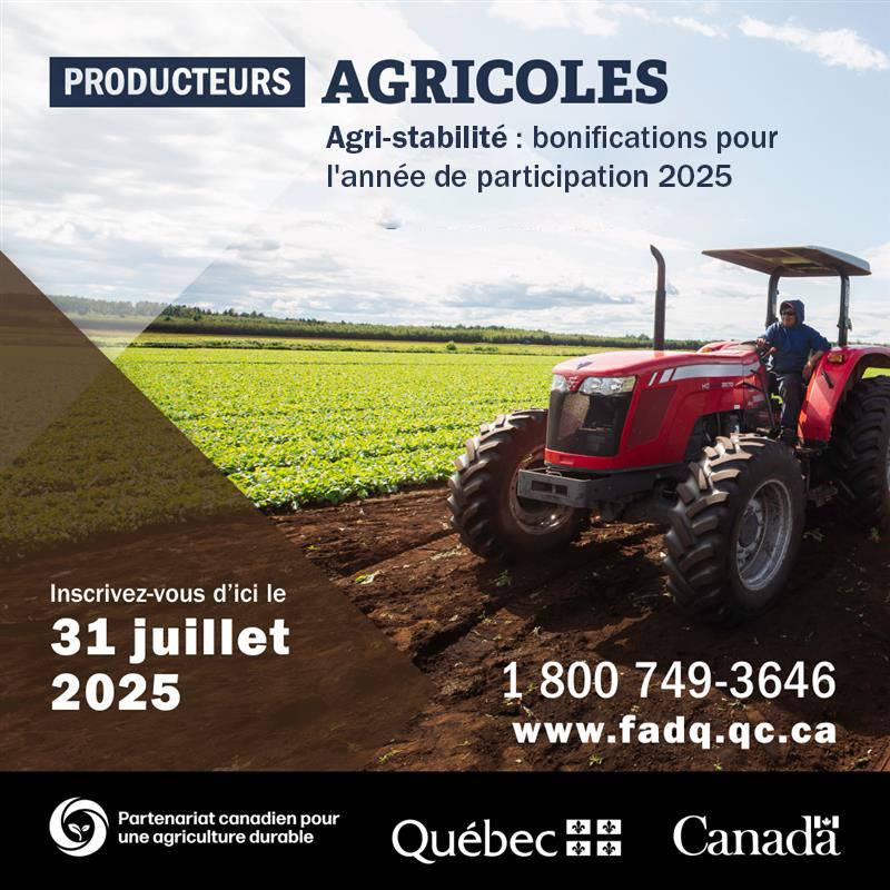 La - 𝐀𝐠𝐫𝐢-𝐒𝐭𝐚𝐛𝐢𝐥𝐢𝐭𝐞́ 🌱 Bonifications pour l’année d’assurance 2025