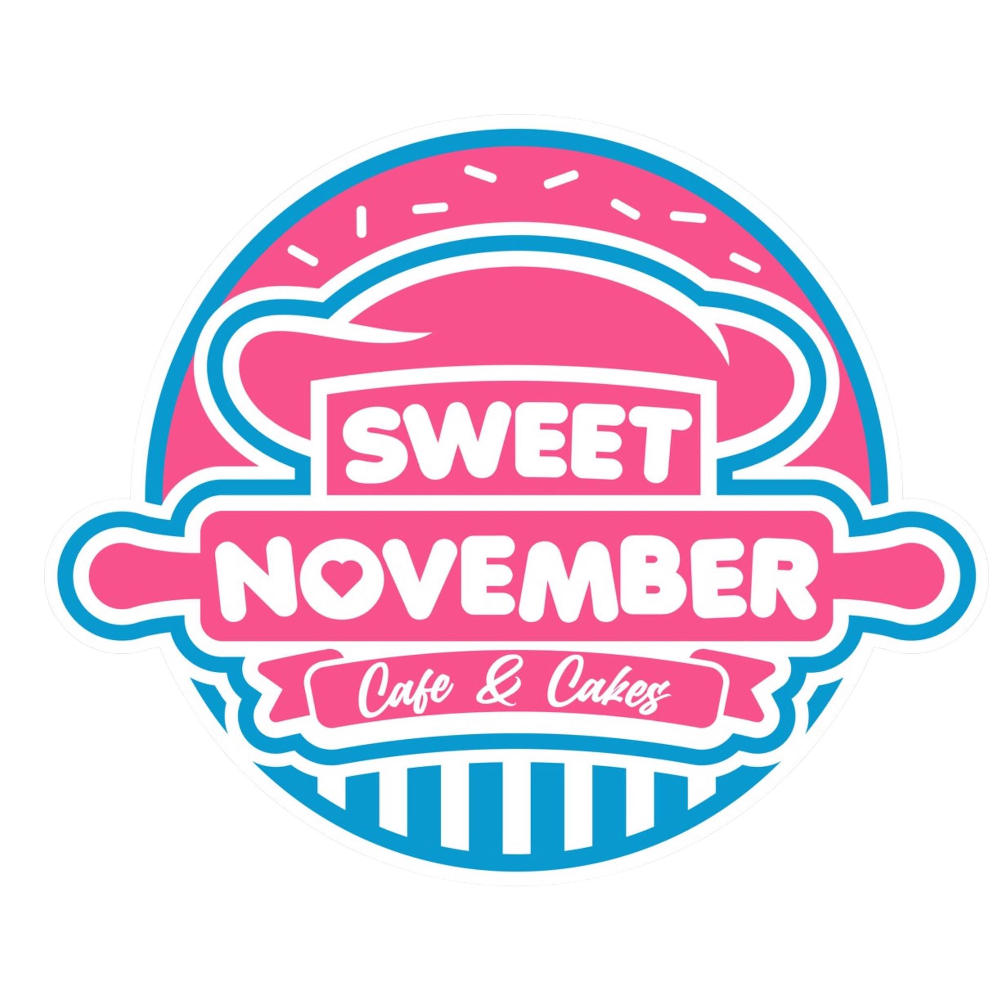 Sweet November - Hey there Sweeties!!! We have updated... | Facebook
