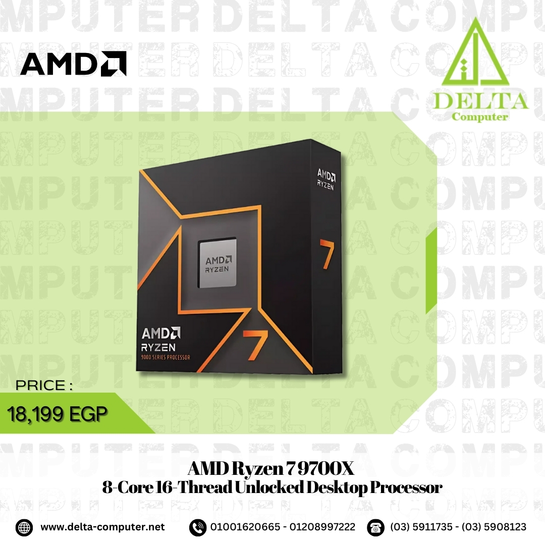 Delta Computer | Alexandria
