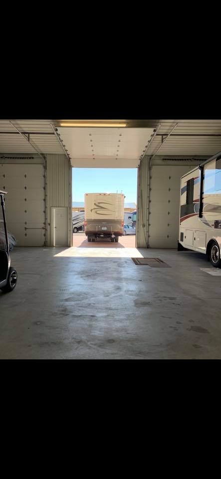 Elm Point Storage | St. Charles MO