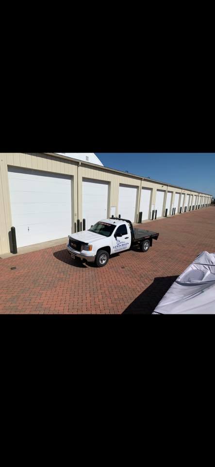 Elm Point Storage | St. Charles MO